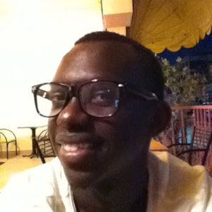 Meet your Posher, Olivier